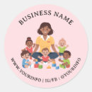 Pesquisar por creche adesivos Minimalista