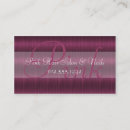 Pesquisar por beautician cartao de visita Estilista