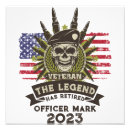 Pesquisar por reformado pôsteres Militar