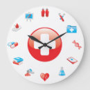 Pesquisar por profissões relogios de parede Médico