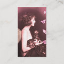 Pesquisar por asa borboleta cartao de visita Fotografia