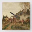 Pesquisar por soldados americanos relogios de parede Exército