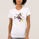 Pesquisar por vassoura bruxa camisetas Gato preto