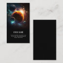 Pesquisar por sistema cartao de visita Espaço exterior