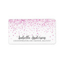 Pesquisar por bebê novo etiquetas endereco retorno Menina