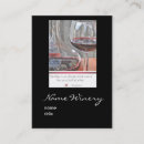 Pesquisar por adegas cartao de visita Vintner