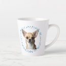 Pesquisar por da chihuahua canecas For pets