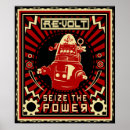 Pesquisar por revolta pôsteres Vintage