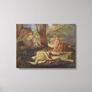 Pesquisar por mitológico impressão de canvas Cupido