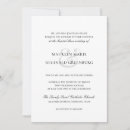 Pesquisar por de católico casamento convites Tradicional