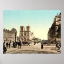 Pesquisar por catedral de notre dame pósteres pôsteres Paris