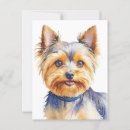 Pesquisar por yorkshire cartoes postais Terrier