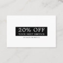 Pesquisar por cupons Customer