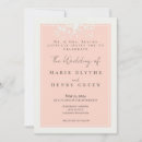 Pesquisar por filigrana convites Pêssego