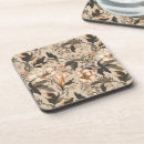 Pesquisar por vintage floral de porta copos Folhas