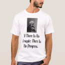 Pesquisar por douglass do frederick camisetas Progresso