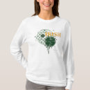 Pesquisar por verde irlandês camisetas Vintage