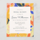 Pesquisar por abstrato floral convites Único