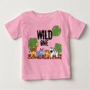 Pesquisar por temido camisetas Selvagem um