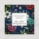 Pesquisar por coach cartao de visita Doula