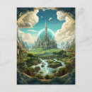 Pesquisar por ilustração científica cartoes postais Fantasia