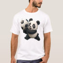 Pesquisar por pandas engraçadas camisetas Qualquer pessoa