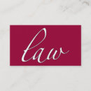 Pesquisar por representação cartao de visita Advogado