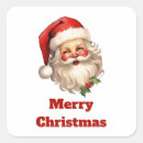 Pesquisar por vintage santa adesivos Jolly