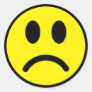 Pesquisar por expressão triste adesivos Emoção