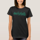 Pesquisar por fogo e chamas camisetas For her