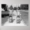 Pesquisar por carrinho de bebê pósteres pôsteres Vintage