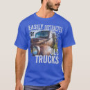 Pesquisar por caminhão clássico camisetas Fogo