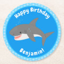 Pesquisar por tubarão porta copos Oceano