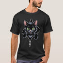 Pesquisar por zippers camisetas Felino