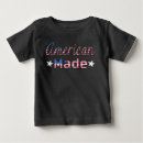 Pesquisar por os estados bebê camisetas Menino bebê