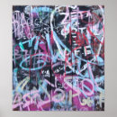 Pesquisar por grafite pôsteres Colorida