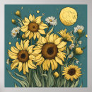 Pesquisar por girassóis van gogh pôsteres Colheita