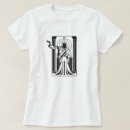 Pesquisar por sacerdotisa camisetas Wicca
