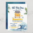 Pesquisar por do surf 13 18 aniversário convites Aniversário de verão