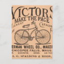 Pesquisar por old cartoes postais Bicicleta