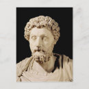 Pesquisar por imperador romano cartoes postais Retrato