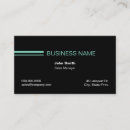 Pesquisar por linear cartao de visita Simples