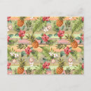 Pesquisar por flor vermelha e amarela cartoes postais For her