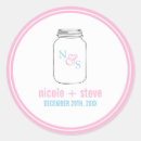 Pesquisar por mason jar adesivos Monograma