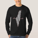 Pesquisar por keffiyeh camisetas Palestinos
