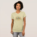 Pesquisar por aloha femininas camisetas Abacaxi
