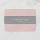 Pesquisar por triângulo cartao de visita Minimalista