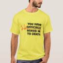 Pesquisar por t shirt do insulto camisetas Humorístico