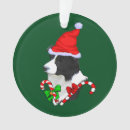 Pesquisar por border collie ornamentos Natal