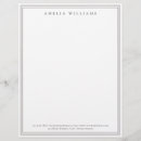 Pesquisar por marrom papel timbrado Minimalista